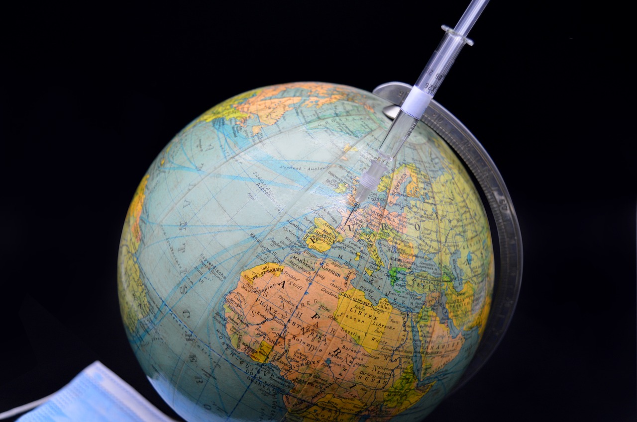 Protecting Your Safety During Immunizations